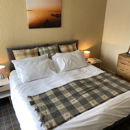 No 4 Portpatrick B&B Zewnętrze zdjęcie