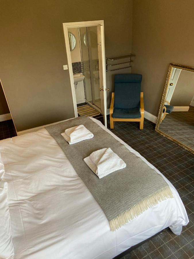 No 4 Portpatrick B&B Zewnętrze zdjęcie