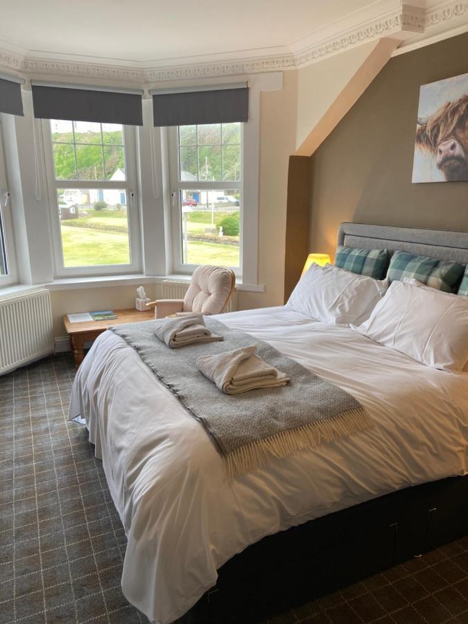 No 4 Portpatrick B&B Zewnętrze zdjęcie