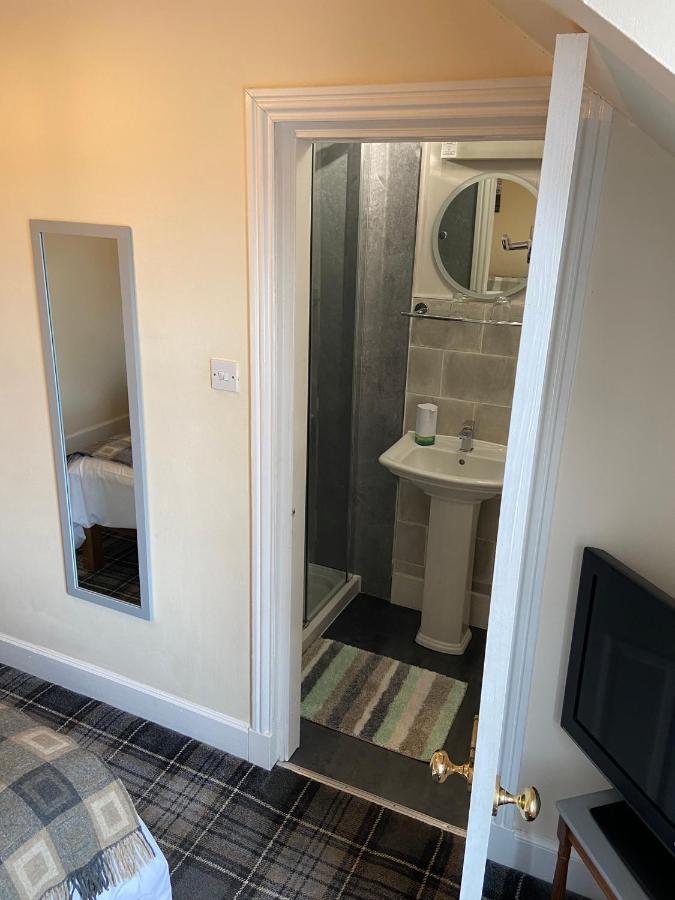 No 4 Portpatrick B&B Zewnętrze zdjęcie