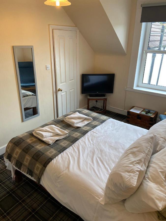 No 4 Portpatrick B&B Zewnętrze zdjęcie